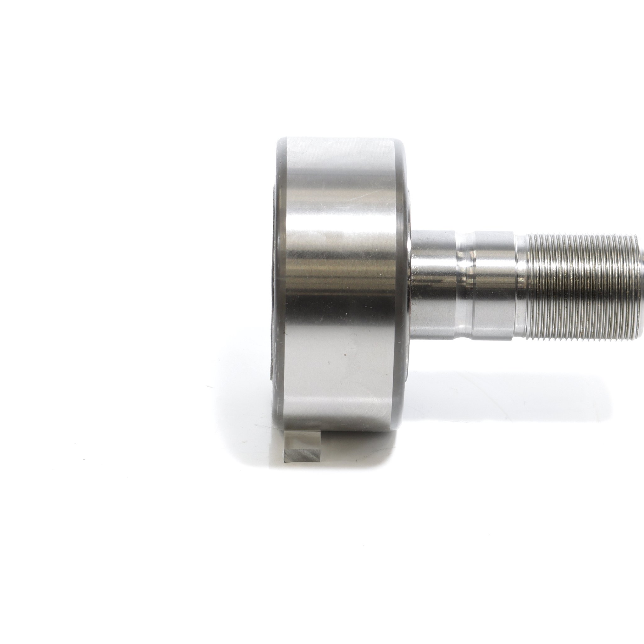 Roller bolt cam follower  New